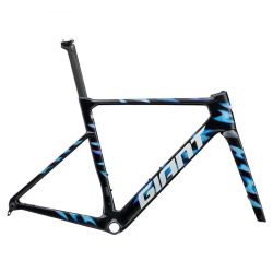 Giant Propel Advanced Pro-rám M Plasma Blue