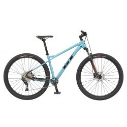 GT kola a rámy GT AVALANCHE 27,5" COMP (G27301M10/AQU)