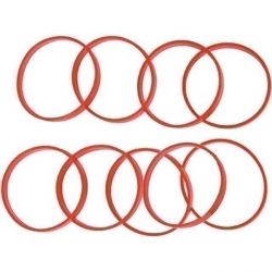 SRAM ROCK SHOX 11.4118.042.000 - ROCKSHOX BOTTOMLESS RING KIT