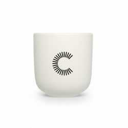CANNONDALE doplňky a textil CANNONDALE CERAMIC ESPRESSO MUG - 4 PCS SET