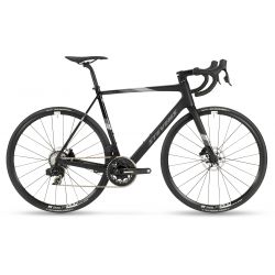 STEVENS Izoard Pro Disc Stealth Black