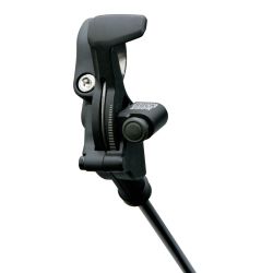 SRAM ROCK SHOX 11.4311.184.000 - ROCKSHOX AM POPLOC LEVER, REAR SHOCK, RIGHT