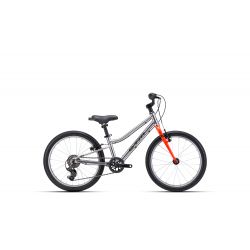 CTM SLY 20" - matná strieborná