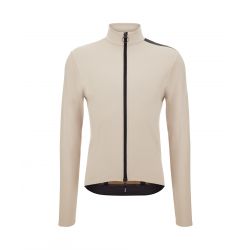 Bunda SANTINI Power Shield Cappuccino - M