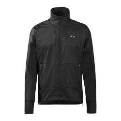 GORE Drive Jacket Mens black S