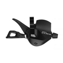 SHIMANO Radenie Cues SL-U6000 pravé 11-k. na objímku bez ukazovateľa
