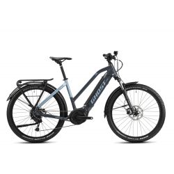 GHOST E-Teru Essential 27,5 EQ MID B500 Grey/Blue