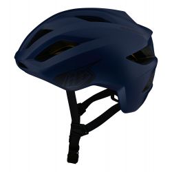 Troy Lee Designs TLD HELMA GRAIL MIPS BADGE DK BLUE (14356801)