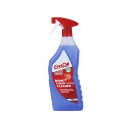 CyclOn BIONET CHAIN CLEANER - 750ml
