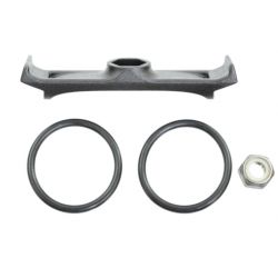 SERVIS GT GRADE CRB FENDER MOUNT (K11010)