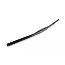 Řídítka KALLOY MTB-110 Matt Black - 640mm