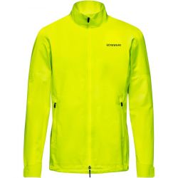 GORE SWIFTRIDE GORE-TEX Jacket Mens neon yellow XXL