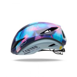 GIRO Eclipse Pro Spherical TE Multi/Haze CSR S