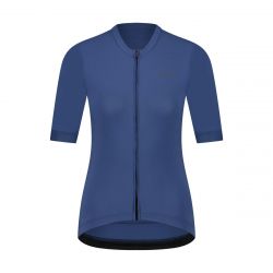 SHIMANO Dres dámsky FUTURO modrý /Vel:L