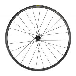 MAVIC ALLROAD 700 DISC 6-BOLT PŘEDNÍ (F8124101)