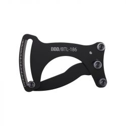 BBB BTL-186 TENSIONGAUGE