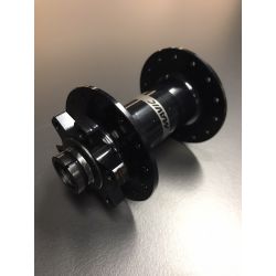 MAVIC NÁBOJ MX801 CLASSIC DISC 6-BOLT PŘEDNÍ BOOST 28H (H4280228)