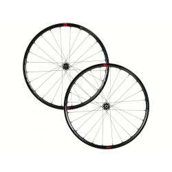 Sada kolies FULCRUM Rapid Red 300 C24 - HG