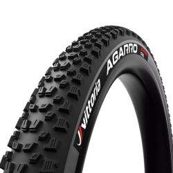 VITTORIA Agarro 29x2.4 Trail anth-blk-blk G2.0