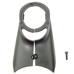 CANNONDALE díly na kola C-DALE HG KNOT S6 EVO STEM COVER -6° (K28030)