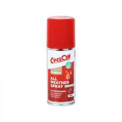 CyclOn ALL WEATHER SPRAY / COURSE SPRAY - 500ml