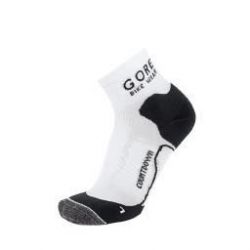 GORE Countdown Thermo Socks-white/black-38/40