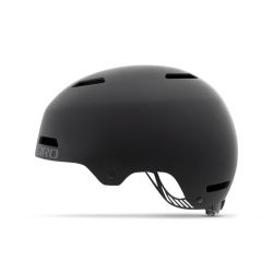 GiroGIRO Dime FS Mat Black XS