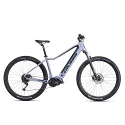 Crussis e-Fionna 7.10-(522 Wh)