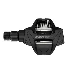 SRAM TIME 00.6718.051.000 - TIME AM PD TIME XC BLACK C1