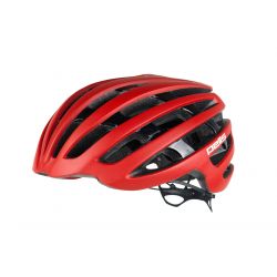 Prilba PELLS Nesto Red - M (54-58cm)