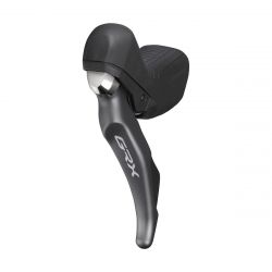 SHIMANO Dual control GRX RX810 ľavý 2-k. mech rad./hydr.brzda