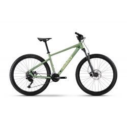 GHOST Kato Universal Amazon Green