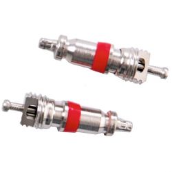 SRAM ROCK SHOX 11.4308.327.002 - ROCKSHOX AM SCHRADER VALVE CORE QTY 2