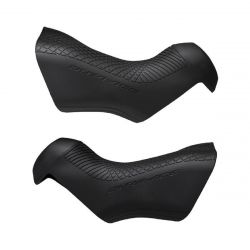 SHIMANO Gumy na Dual-Control ST-R9170 čierne