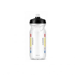 Láhev LOOK Transparent Mondrian - 650 ml