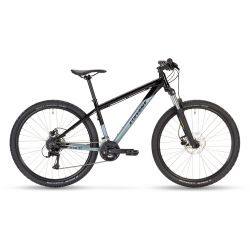 STEVENS Team RC 27,5" Space Black