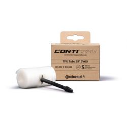 Duša CONTINENTAL TPU Tube 29" SV60