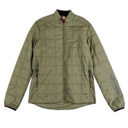 Troy Lee Designs TLD BUNDA CRESTLINE MONO OLIVE (86893102)