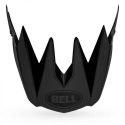BELL Full-10 Visor black