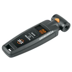 Digitálny tlakomer SKS Airchecker