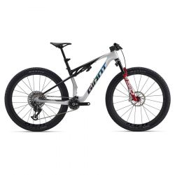 Giant Anthem Advanced SL SE M Raw Carbon