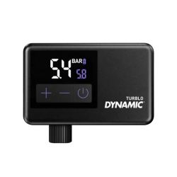 DYNAMIC BIKE CARE Mini kompresor DYNAMIC Turblo
