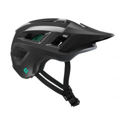LAZER Prilba COYOTE KinetiCore titánová /Vel:S 52-56