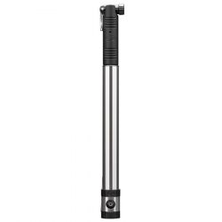 CRANKBROTHERS Mini Klic Floor Pump