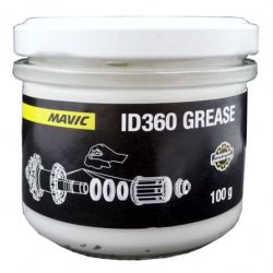 MAVIC KIT ID360 GREASE 100G (V00053931)