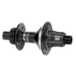SRAM ZIPP 00.2018.031.002 - SRAM ZI AM HUB ZM2SL R DBCL 24H 12X148B XD BLKA1