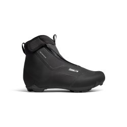 Zimné Tretry SIDI Nubes XC Black/Black