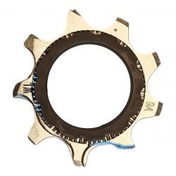 SHIMANO Pastorok 9z. s maticou CS-M9200/M8200 9-45z. 12-k.