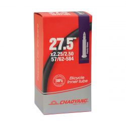CHAOYANG Duša 27,5x2,25/2,50 FV48 (57/62-584) /Vel:27,5