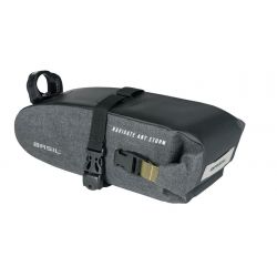 Basil NAVIIGATOR STORM M saddle bag